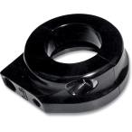 JX серии дроссель housing черный / одиночный кабель 