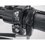 JX серии дроссель housing черный / двойной кабель 