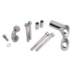  офсет pa-chi крепление :1982 год после модель / хром 