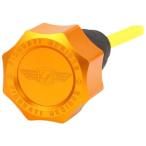 PERFOMANCE MAGNETIC моторное масло dip палочка CURVED Gold 2007~16 год touring, трицикл модель 