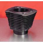 REPLACEMANT CYLINDER EVOLUTION черный 1984~99 год большой twin 1340cc