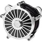 ILLUSION воздухоочиститель :2017~25 год touring, трицикл / хром 