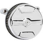 BIG SUCKER STAGE I воздушный фильтр комплект KNUCKLE хром :1991~22 год спорт Star 