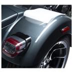 トランスペアレントペイントガードキット/2026年以降FLTRT