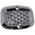 DIAMONDBACK задний главный цилиндр покрытие 2008 год после touring / хром 