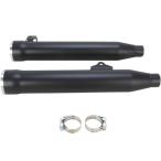 COBRA 3 дюймовый RPT slip-on глушитель хром 2008~17 год FXDF 2010~17 год FXDWG