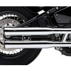 3 дюймовый RPT slip-on глушитель :2018~24 год FLDE,FLHC/S