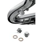 O2 сенсор штекер 18mm