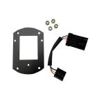  Lowrider ST передняя фара опора комплект 