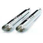 MOTOR STAGE латунь muffler для giru разрез защита : латунь 76 slash для / хром 