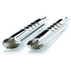 MOTOR STAGE латунь muffler для giru разрез защита : baby латунь 76 slash для / хром 