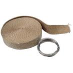  выхлоп теплоизоляционный материал 