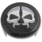 SPLIT SKULL звуковой сигнал покрытие черный 1991 год после большой twin, спорт Star 