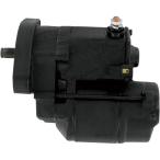 SUPERTORQUE стартер черный 1990~93 год большой twin 