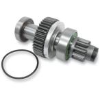  стартер Drive 2006~17 год большой twin 