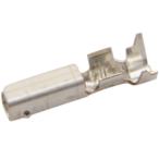 MOLEX MX1900 コネクターターミナル:Femaleターミナル/72910-11