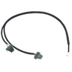  спидометр & инструмент растягивание Harness длина 15 дюймовый 2018~24 год FXBB,FXBR/S,FXDR,FXST,FXLRST