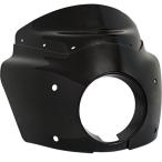 ショッピング2011 ROAD WARRIOR フェアリング：2011〜22年XL、1993〜17年ダイナ、1984〜17年FXST、FXS、FXSB、2018年以降FXBB/S、FXLR/S、FXST