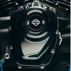 Bitchin' cam покрытие болт комплект 2017 год после touring, трицикл модель 