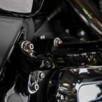 Bitchin' колок крепление 2017 год после touring, трицикл модель 