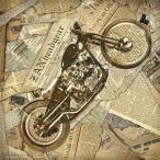 デラックスバンダナ Classic Times