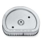 標準装備エアフィルターエレメント　1995〜99年EFI仕様エボ