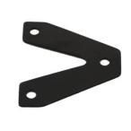  маслоохладитель держатель 1960~84 год FX,FL