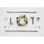 HITACHI стартер восстановление комплект :1973~88 год модели 