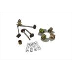 PRESTOLITE стартер восстановление комплект :1966~82 год модели 