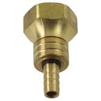  роторный домашнее животное кок латунь 22mm винт 