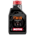V-Twin Synthetic primary масло 