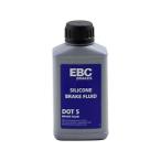 EBC тормоз масло DOT5