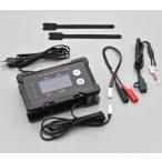 ディスプレイバッテリーチャージャー ポータブル電源対応