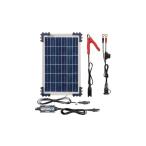 OPTIMATE SOLAR DUO チャージャー　249mm x 376mm/10W