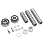 ショッピングハーレーダビッドソン ホイールインストールキット フロント用 3/4インチアクスル ハーレー純正パーツ