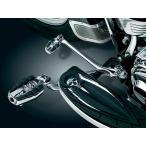 ZOMBIE коробка передач колок 