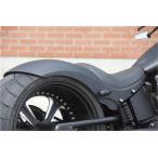 TWIN CAM 300 GRP заднее крыло :2007~17 год Softail 