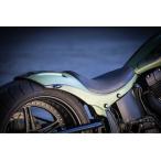 TWIN CAM 300 GRP Short cut заднее крыло :2000~06 год Softail 