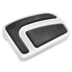 ショッピングハーレーダビッドソン エアフロー・ブレーキペダルパッド　1980年以降ツーリング、1986〜17年FLソフテイル