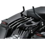 ステルス・デタッチャブル・ラゲッジラック グロスブラック