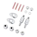 ショッピングハーレーダビッドソン ターンシグナルリロケーションキット　2006〜17年ダイナ