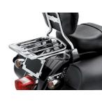  воздушный Wing * two выше багаж подставка / хром 