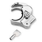 ショッピングハーレーダビッドソン ロッキング・クイックリリース・ウインドシールドクランプ