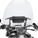 ショッピングハーレーダビッドソン デタッチャブル・ハンドバック/ウインドシールド