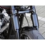  lower вилка покрытие Softail для черный 2018 год после FXBR/S