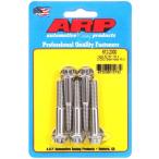 Stainless 12point болт 5/16~-18 x 2~
