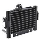 [62700204] fan assist oil cooler kit 2017 year on and after touring model . oil cooling Mill War kieito engine installing car 