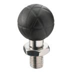 FLEX B-14 M10 болт основа FLEX FSH-1/2/3 смартфон держатель опция детали M10×P1.25
