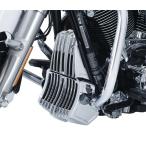 PRECISION регулятор покрытие touring для : хром /2017~25 год touring, трицикл 