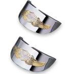  wing Eagle Logo * Flat линзы * Turn сигнал козырек 